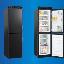赛特福德 T1156E “大冷冻”冰箱 经典再现,应时而来!