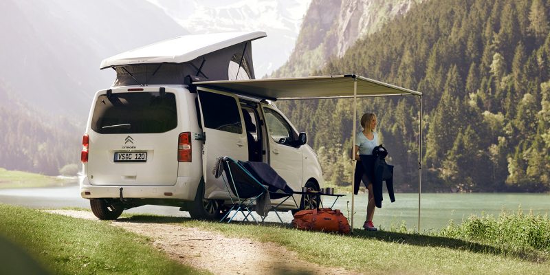 Thule_3200_LS_Awning_Anthracite
